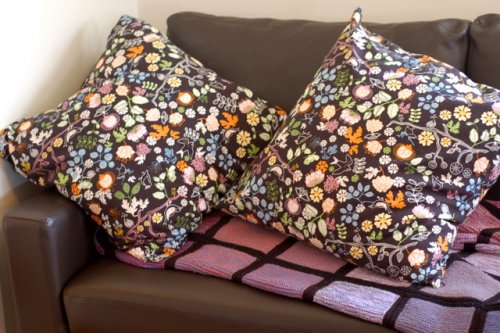 FloorCushions