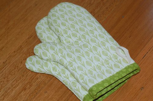 OvenMitts