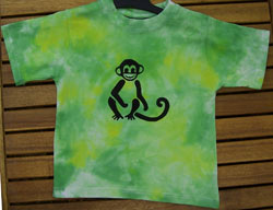 monkey-shirt