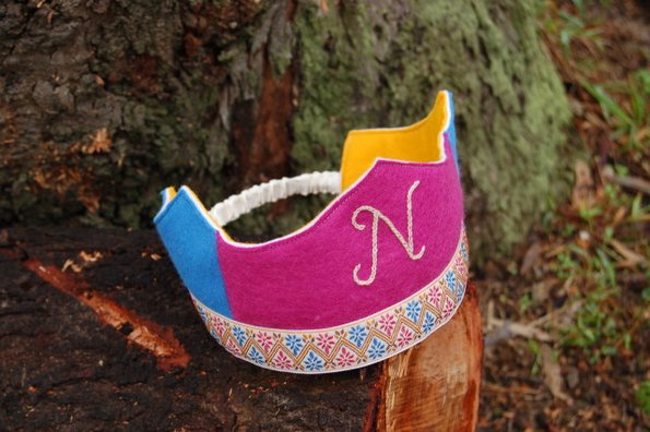 Birthday-Crown