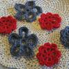 Crochet-Flowers