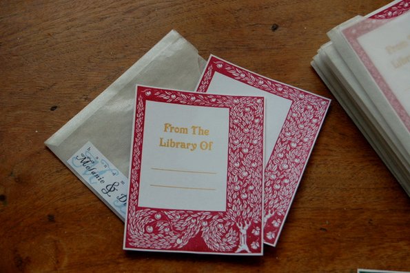 Xmas08-bookplates