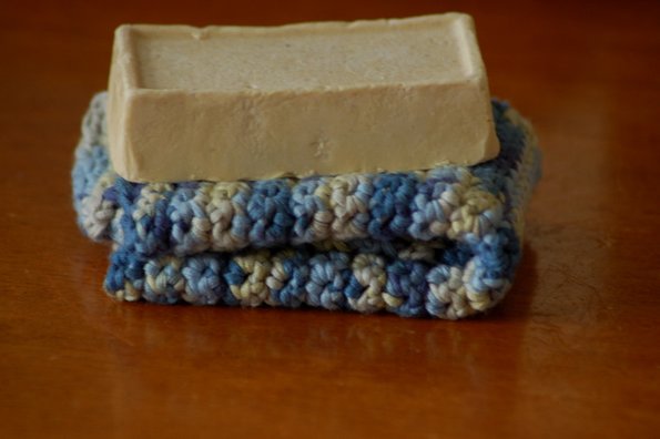 CrochetWashcloth