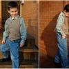 Ottobre-Waistcoat