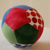 Patchwork-Ball