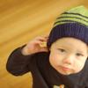 Hat-Front