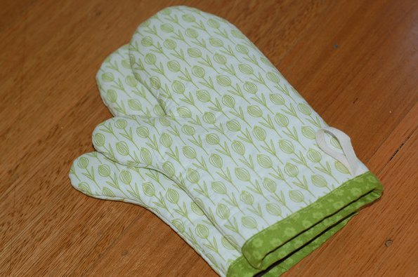 OvenMitts