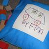 Finns-Cushion