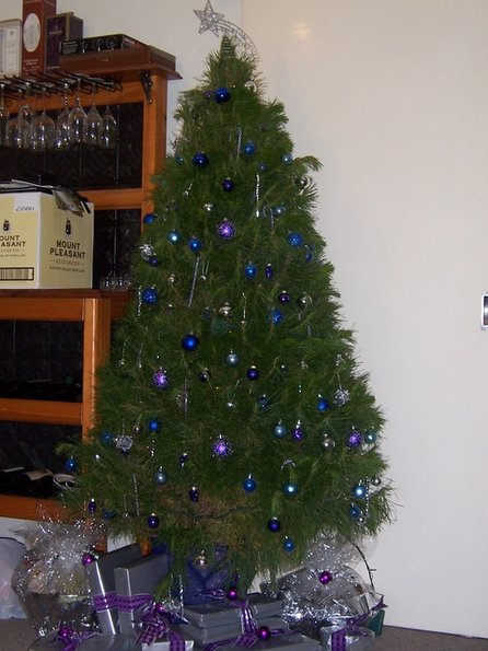 Christmas-Tree