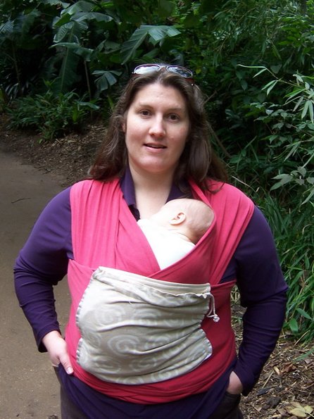 CarryingNiamh