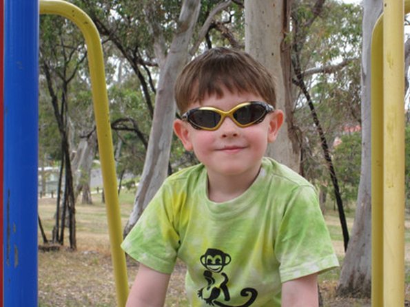 Cool-Finn