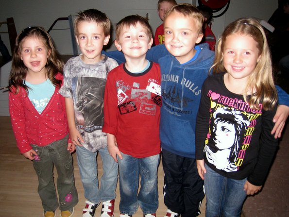 Birthday-Party