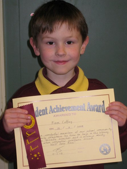 Student-Award