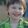 Gap-tooth-boy