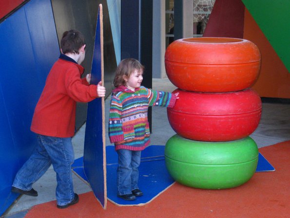 MuseumKids