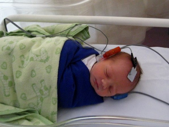 Rohan-hearing-test