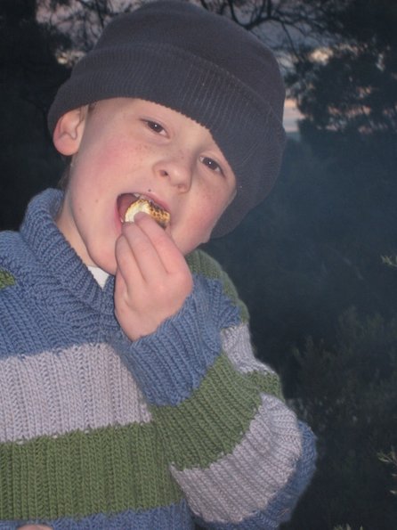 MarshmallowBoy