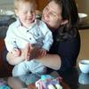 Rohans1stBirthday