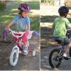 Two-wheelin
