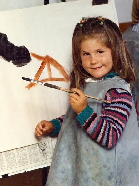 Mel-Kinder