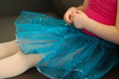 Mermaid Tutu 01