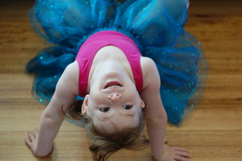 Mermaid Tutu 03